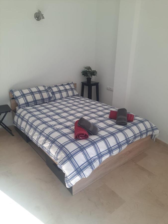Seashape Apartment In Manilva Zewnętrze zdjęcie